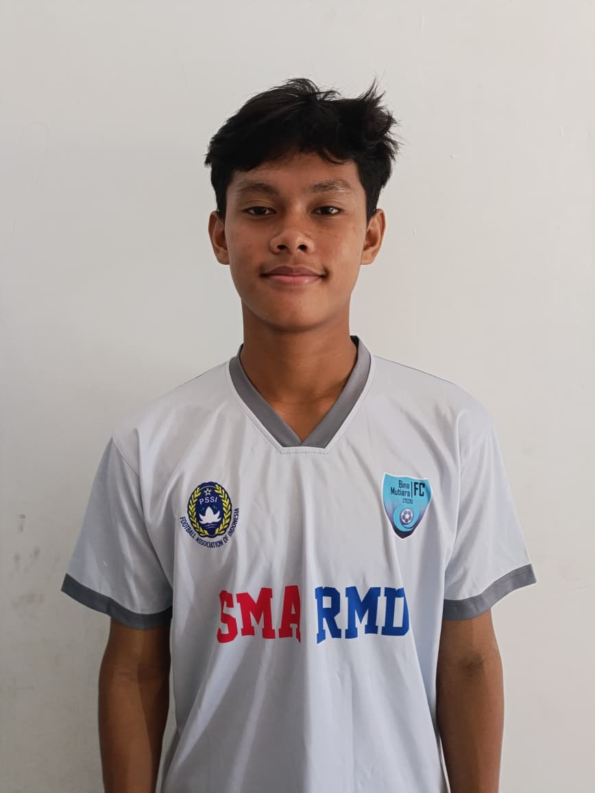 Athaya Bintang Kurniawan